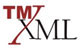 TM-XML Logo